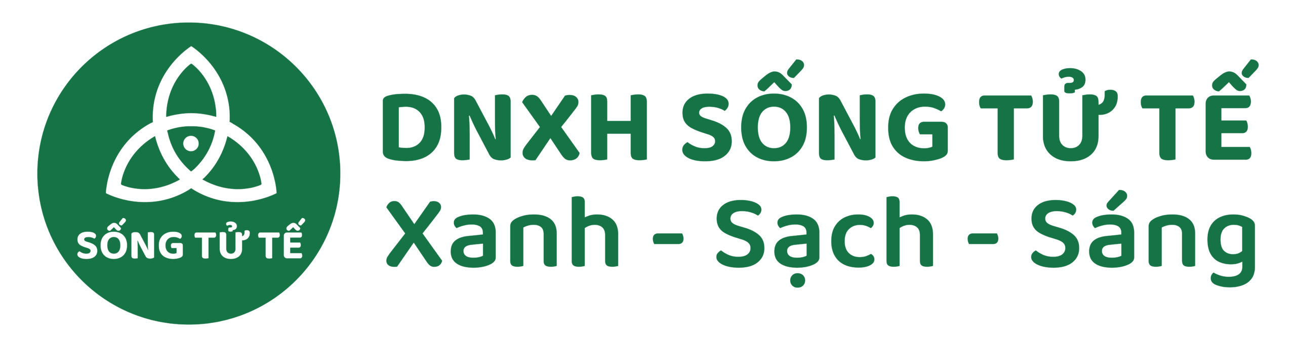 Gạo Sống Tử Tế