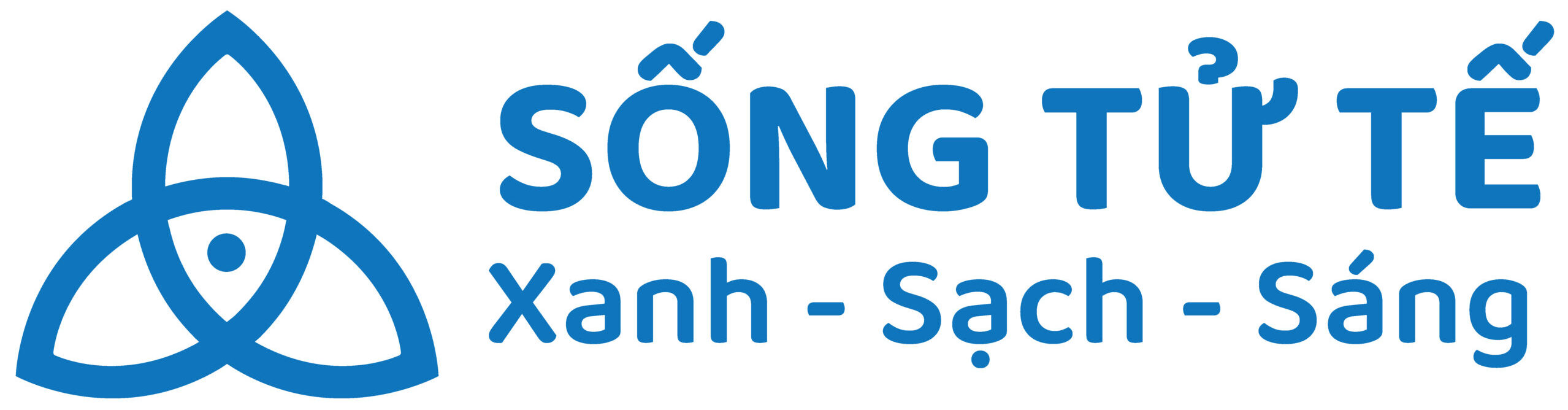 Gạo sống tử tế
